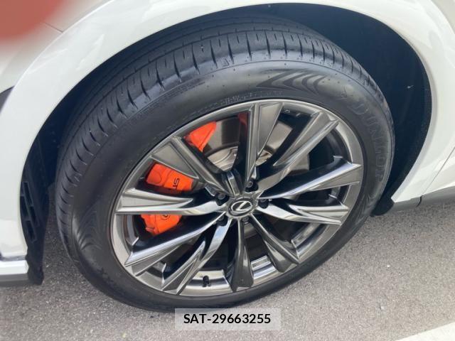 Lexus RX 2025-08 8743504-2