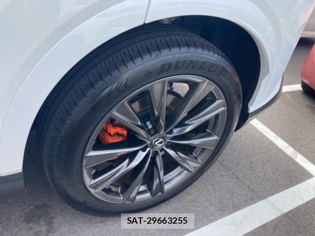 Lexus RX 2025-08 8743504-3
