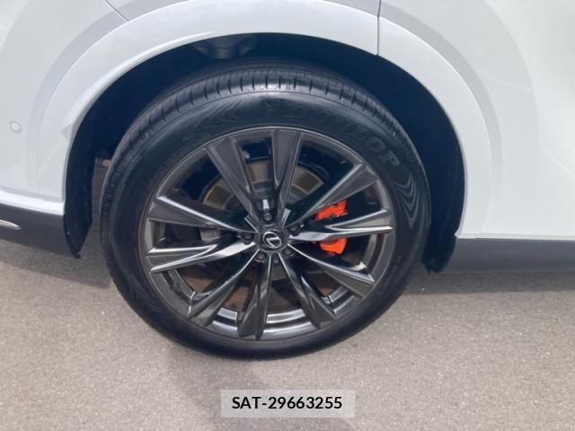 Lexus RX 2025-08 8743504-5