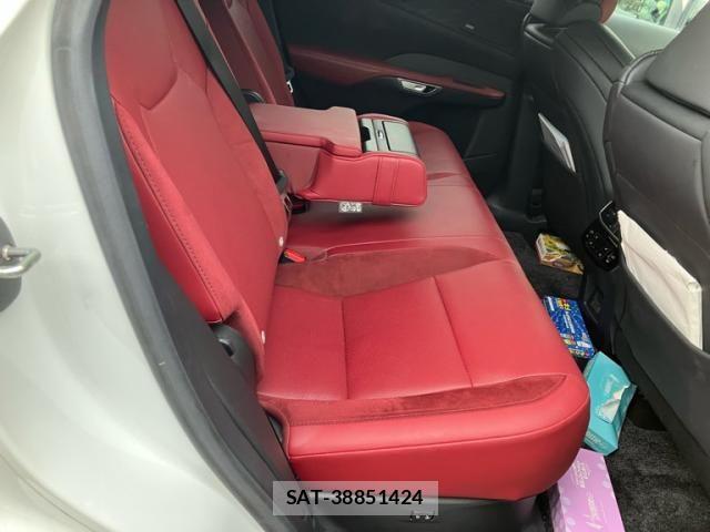 Lexus RX 2023-03 8743505-11