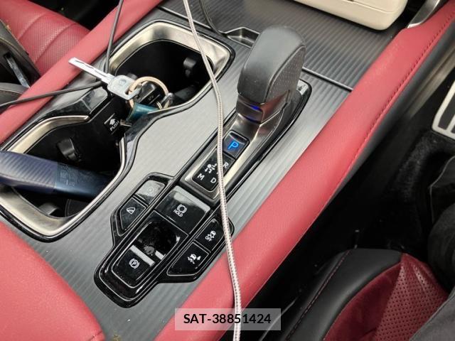 Lexus RX 2023-03 8743505-20