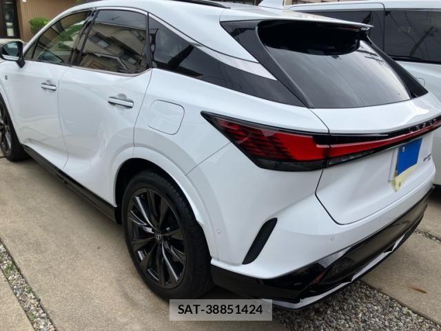 Lexus RX 2023-03 8743505-3