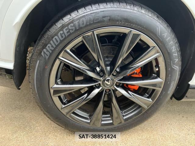 Lexus RX 2023-03 8743505-7