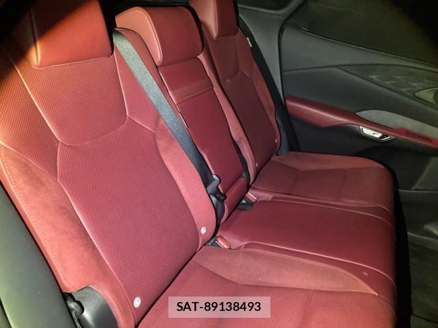 Lexus RX 2023-10 8743503-13