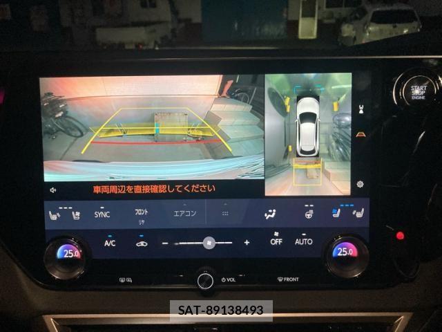 Lexus RX 2023-10 8743503-25
