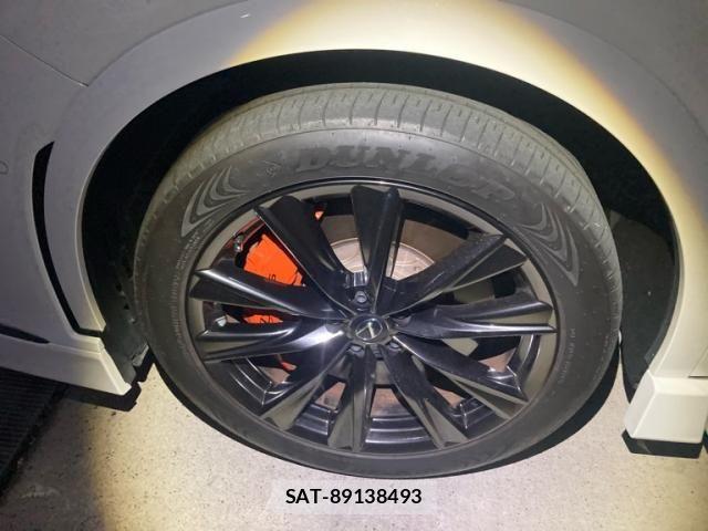 Lexus RX 2023-10 8743503-5