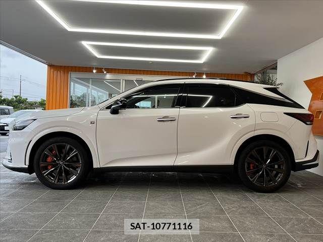Lexus RX 2025-07 8796508-10