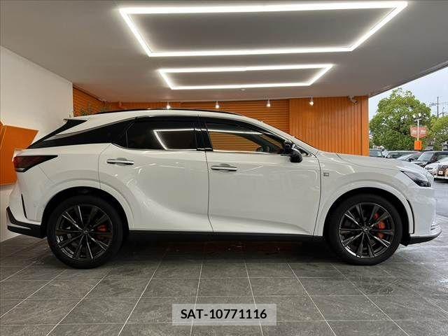 Lexus RX 2025-07 8796508-11