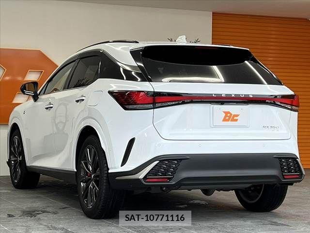 Lexus RX 2025-07 8796508-12