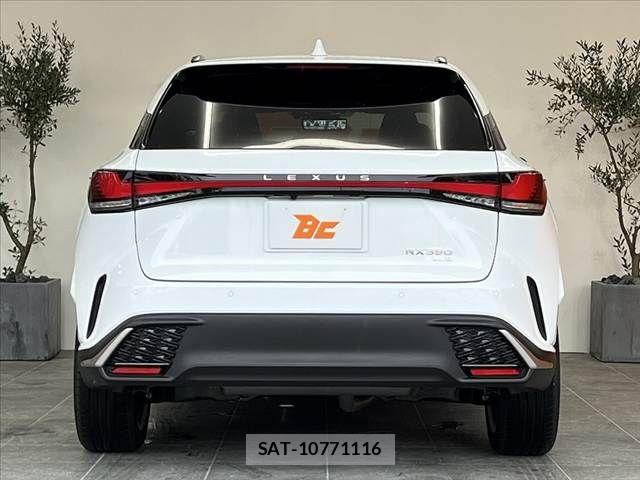Lexus RX 2025-07 8796508-13