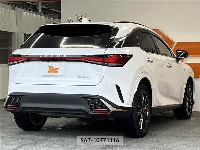 Lexus RX 2025-07 8796508-14