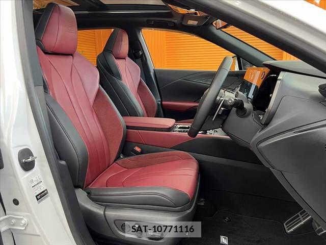 Lexus RX 2025-07 8796508-15