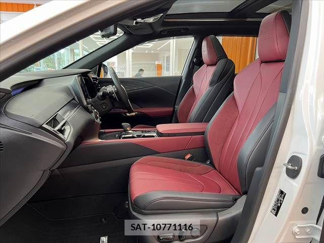Lexus RX 2025-07 8796508-16
