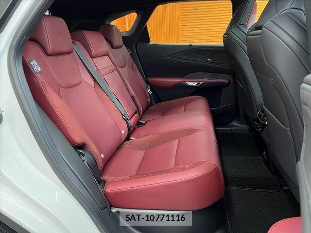 Lexus RX 2025-07 8796508-17