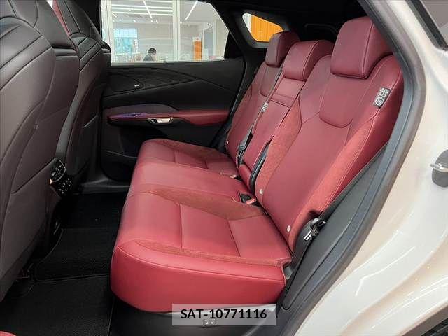 Lexus RX 2025-07 8796508-18