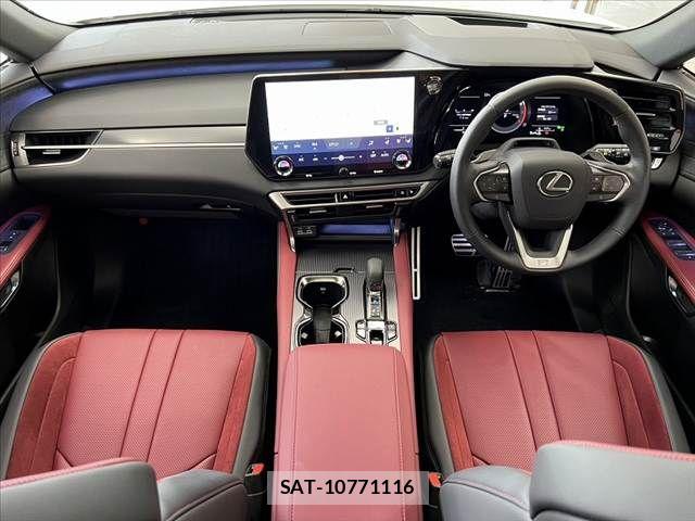 Lexus RX 2025-07 8796508-1