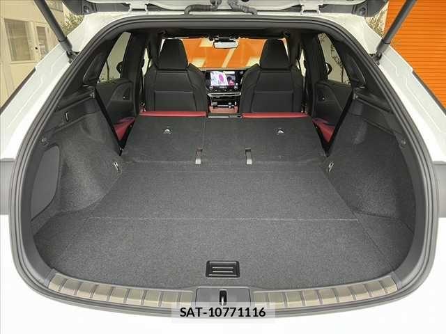 Lexus RX 2025-07 8796508-20