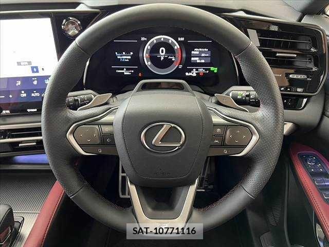 Lexus RX 2025-07 8796508-25