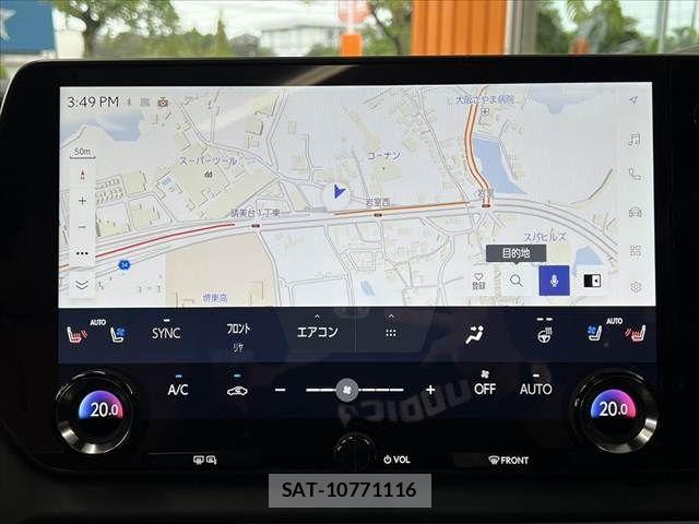 Lexus RX 2025-07 8796508-2