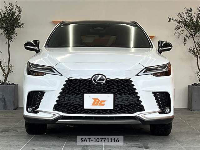 Lexus RX 2025-07 8796508-8