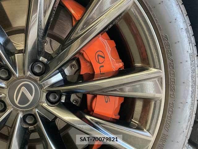 Lexus RX 2026-01 8796510-9