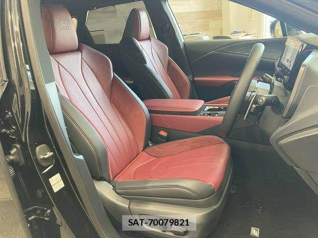 Lexus RX 2026-01 8796510-10