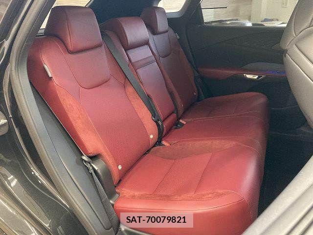 Lexus RX 2026-01 8796510-11
