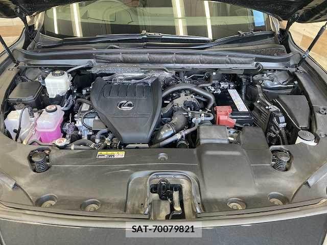 Lexus RX 2026-01 8796510-13
