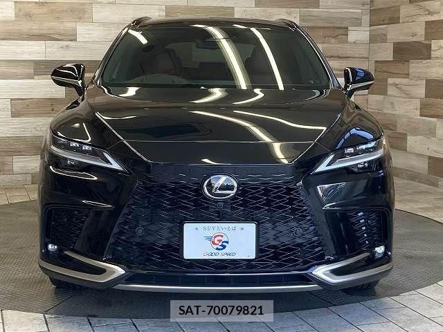 Lexus RX 2026-01 8796510-14