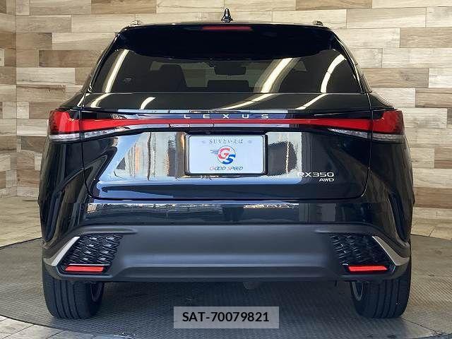 Lexus RX 2026-01 8796510-15