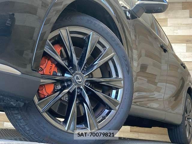 Lexus RX 2026-01 8796510-18