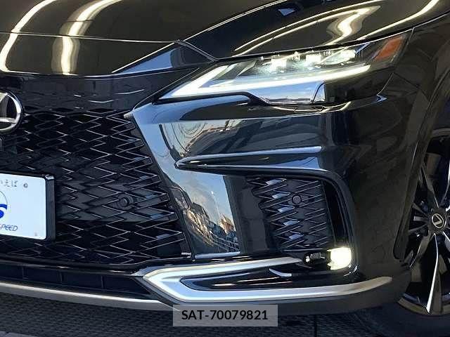 Lexus RX 2026-01 8796510-19