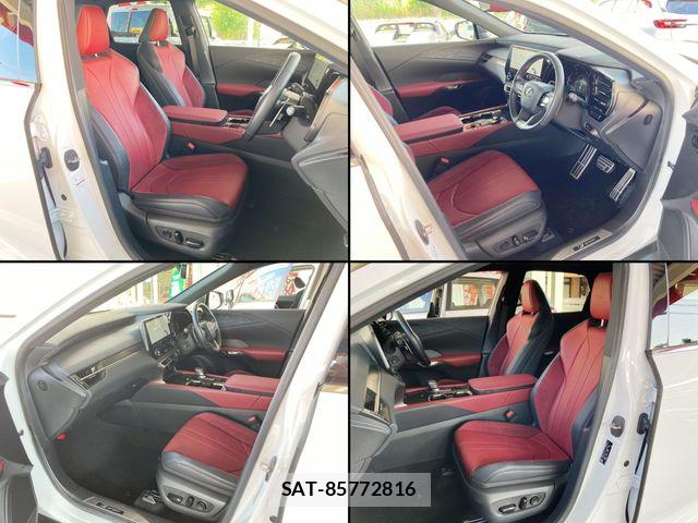 Lexus RX 2023-11 8796509-11