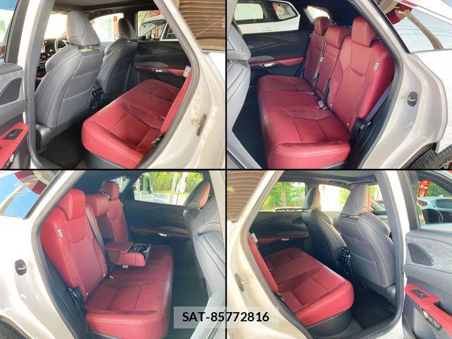 Lexus RX 2023-11 8796509-12