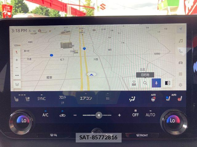 Lexus RX 2023-11 8796509-19