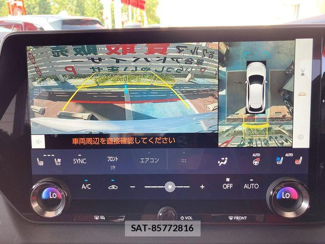 Lexus RX 2023-11 8796509-20