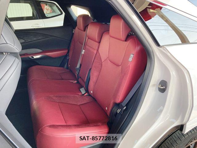 Lexus RX 2023-11 8796509-25