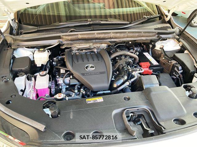 Lexus RX 2023-11 8796509-29