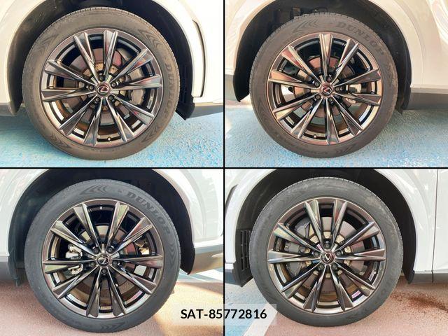 Lexus RX 2023-11 8796509-4