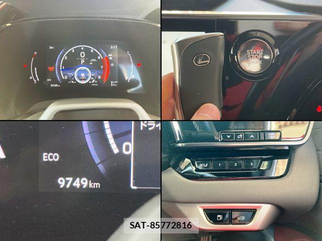Lexus RX 2023-11 8796509-6