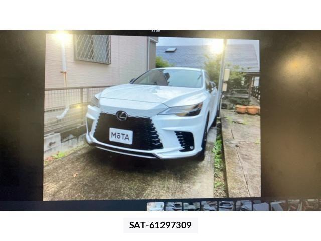 Lexus RX 2026-06 8849602-0