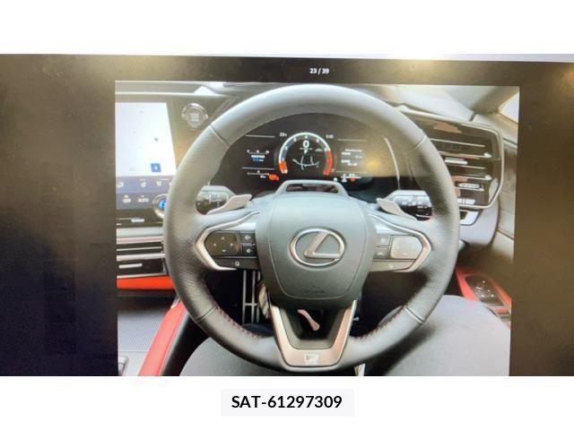 Lexus RX 2026-06 8849602-9