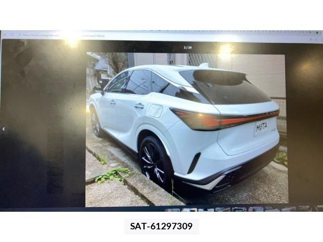 Lexus RX 2026-06 8849602-1