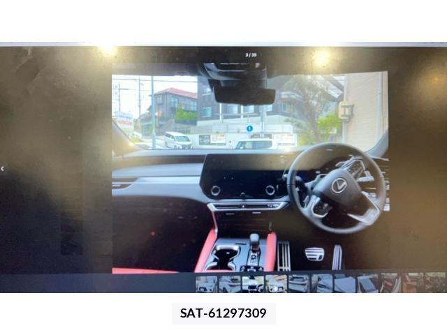 Lexus RX 2026-06 8849602-2