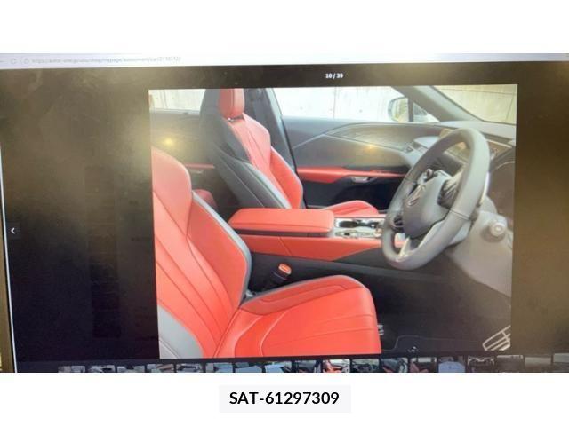 Lexus RX 2026-06 8849602-3