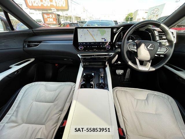 Lexus RX 2025-11 8849604-1