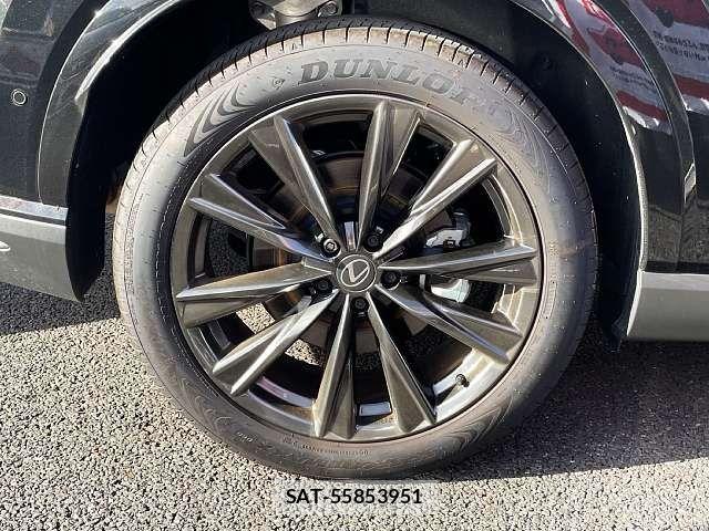 Lexus RX 2025-11 8849604-3