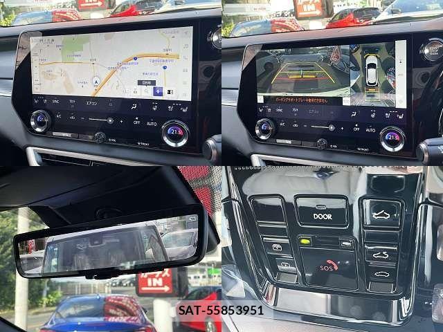 Lexus RX 2025-11 8849604-4