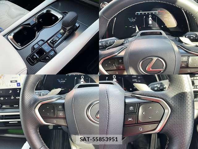 Lexus RX 2025-11 8849604-5