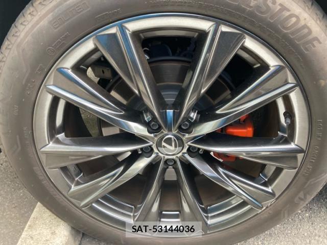 Lexus RX 2023-11 8880557-5